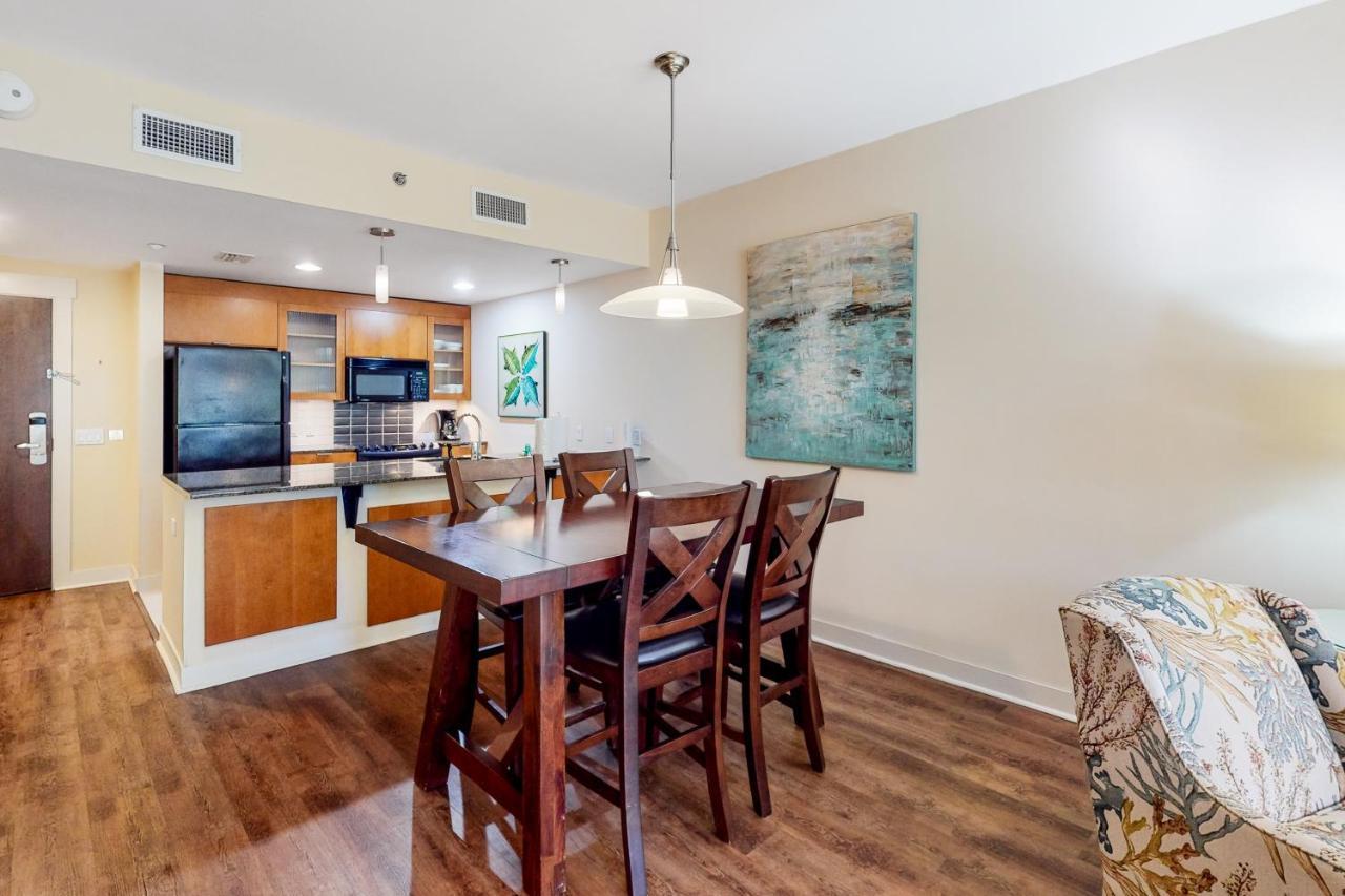 Bahia Condos II دستين المظهر الخارجي الصورة