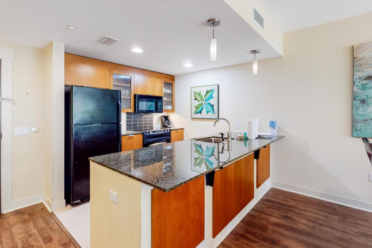 Bahia Condos II دستين المظهر الخارجي الصورة