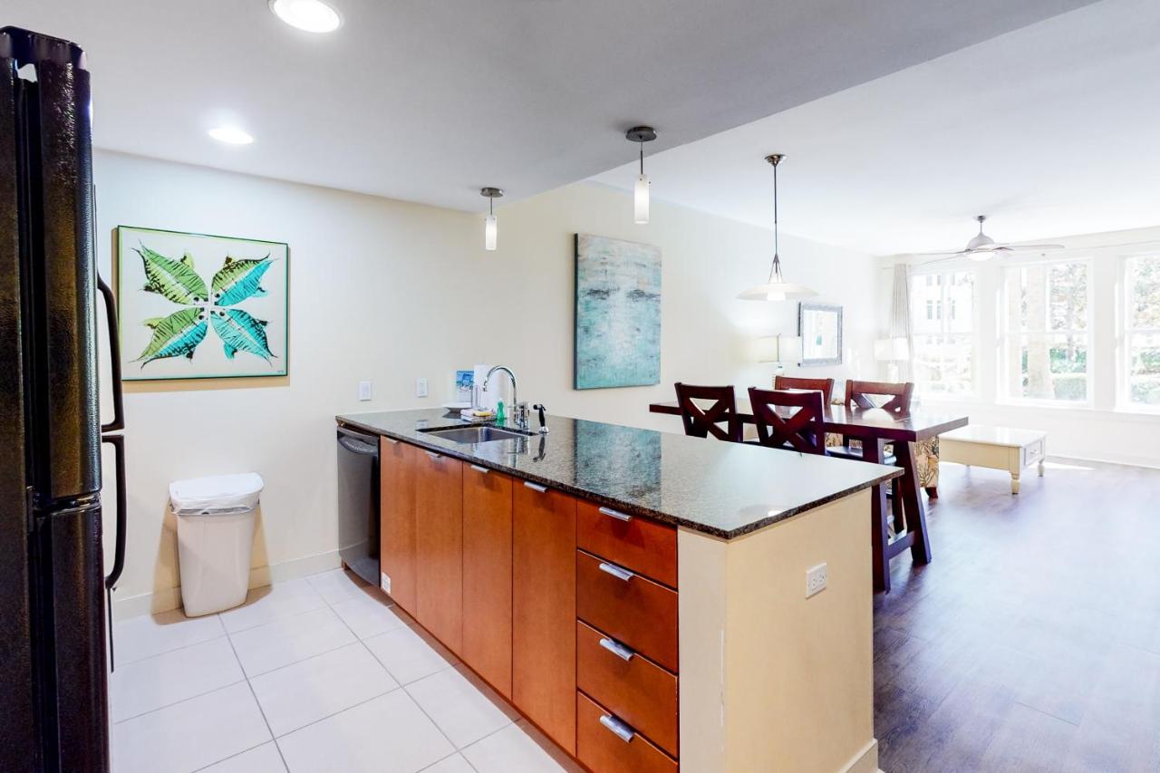 Bahia Condos II دستين المظهر الخارجي الصورة