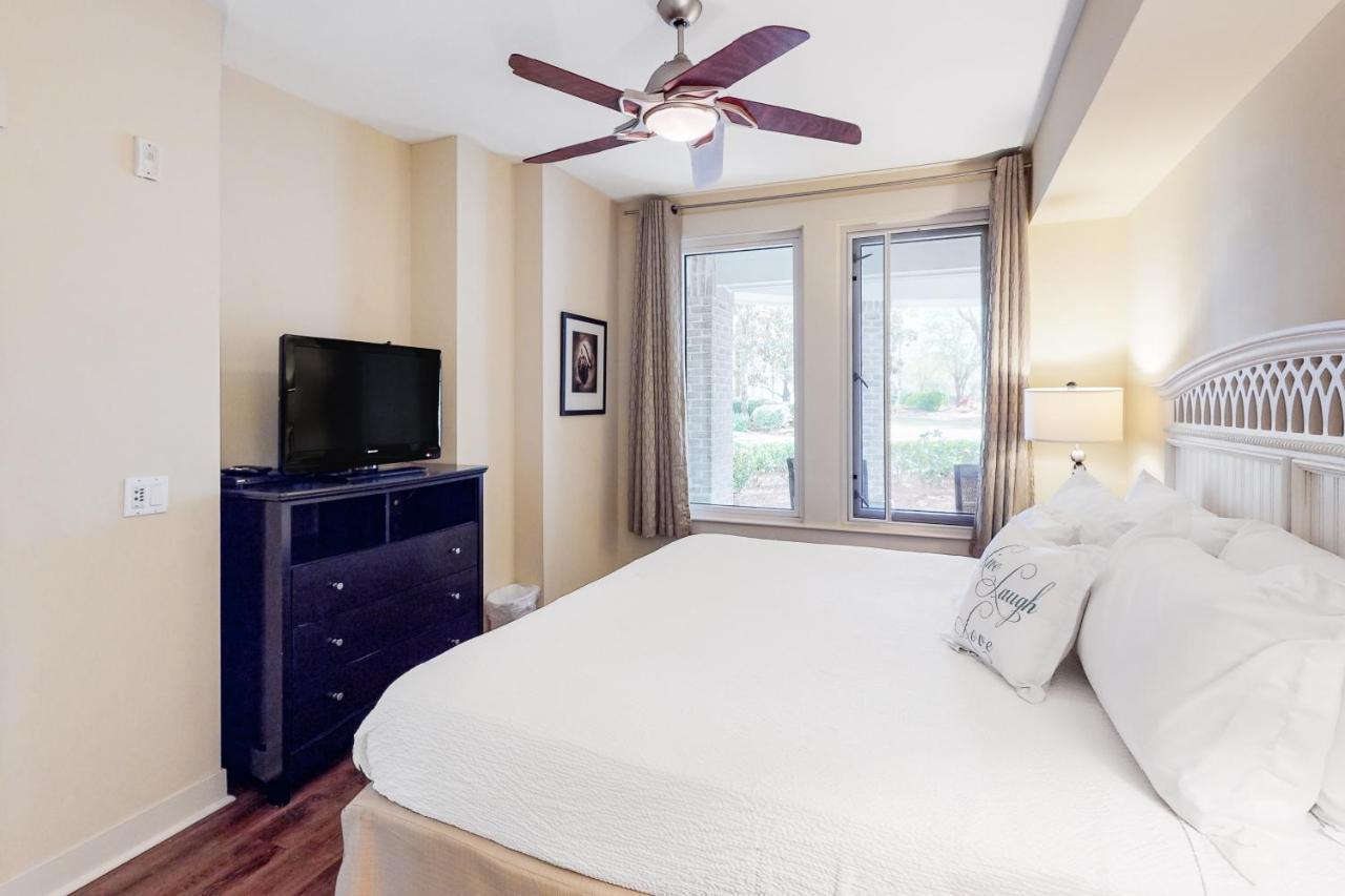 Bahia Condos II دستين المظهر الخارجي الصورة