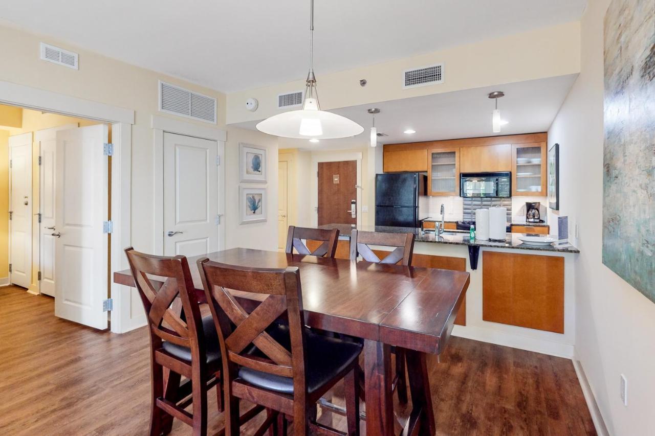 Bahia Condos II دستين المظهر الخارجي الصورة