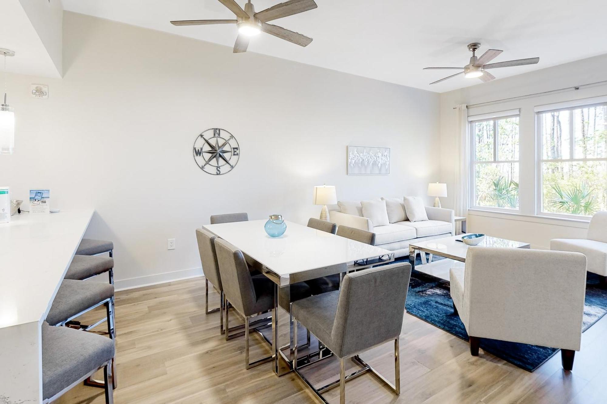 Bahia Condos II دستين الغرفة الصورة