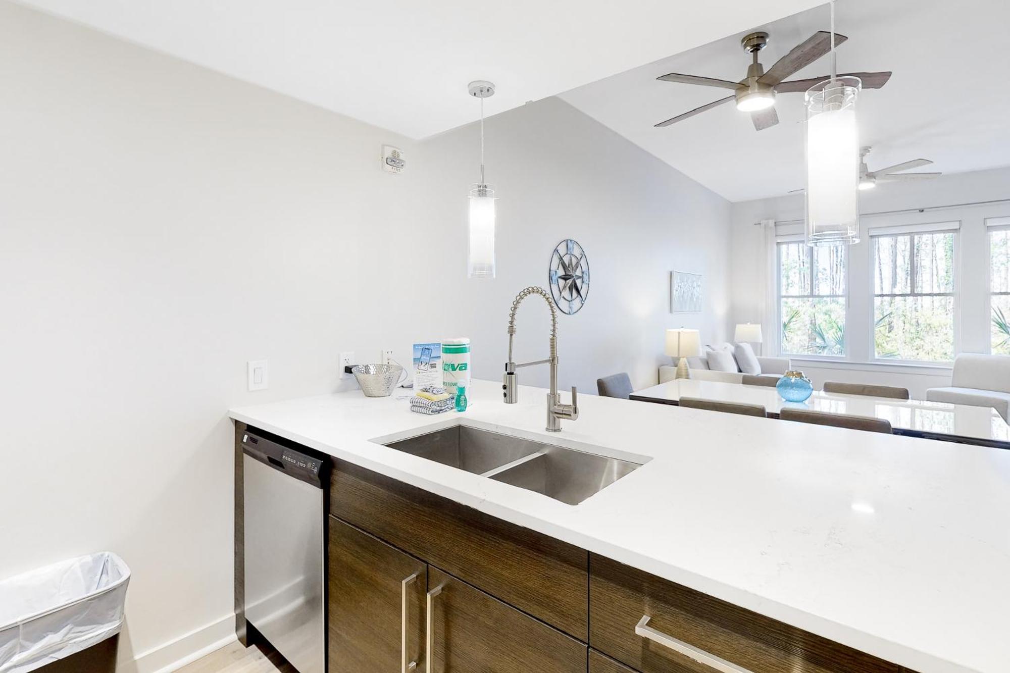 Bahia Condos II دستين الغرفة الصورة