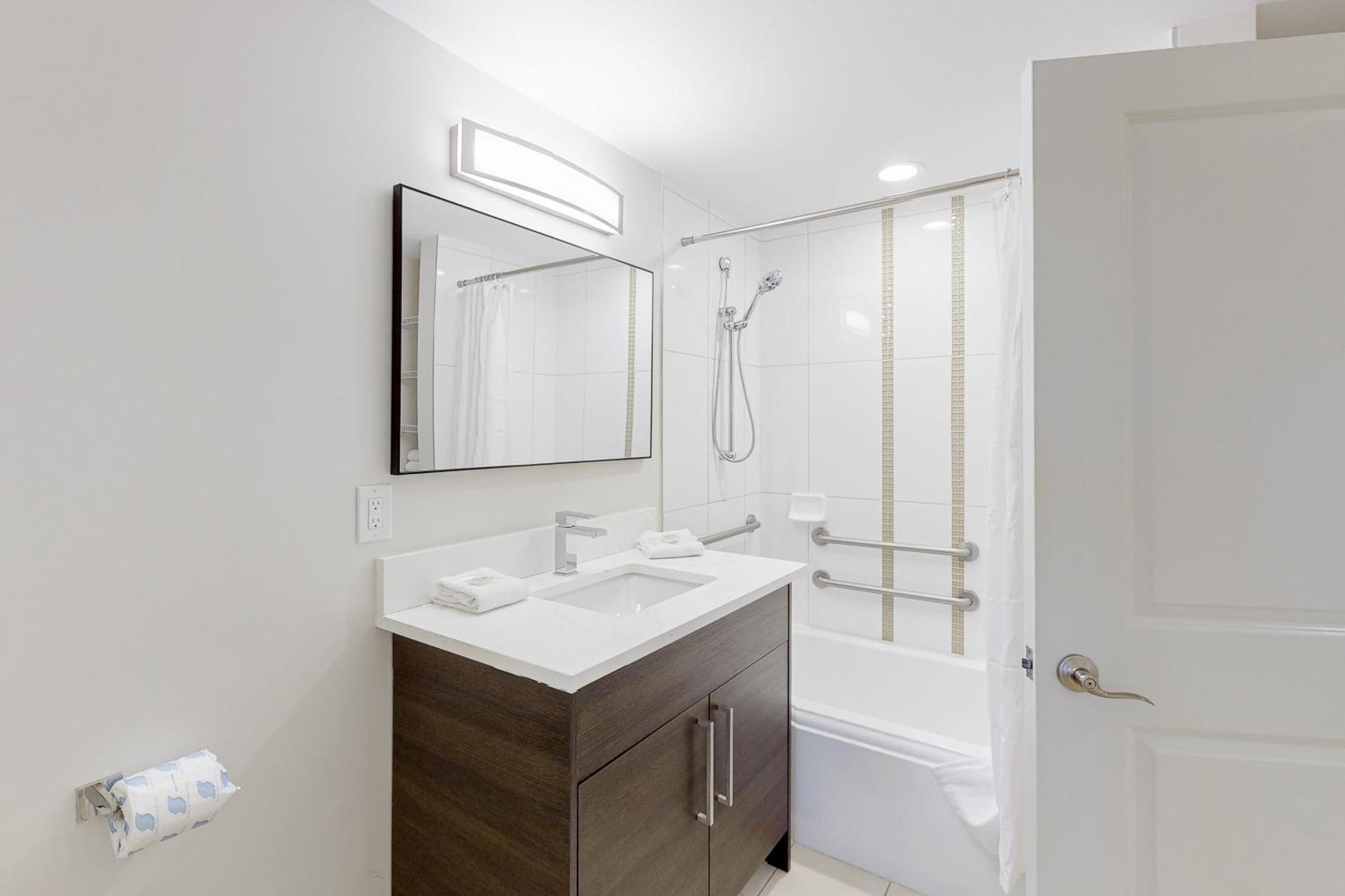 Bahia Condos II دستين الغرفة الصورة