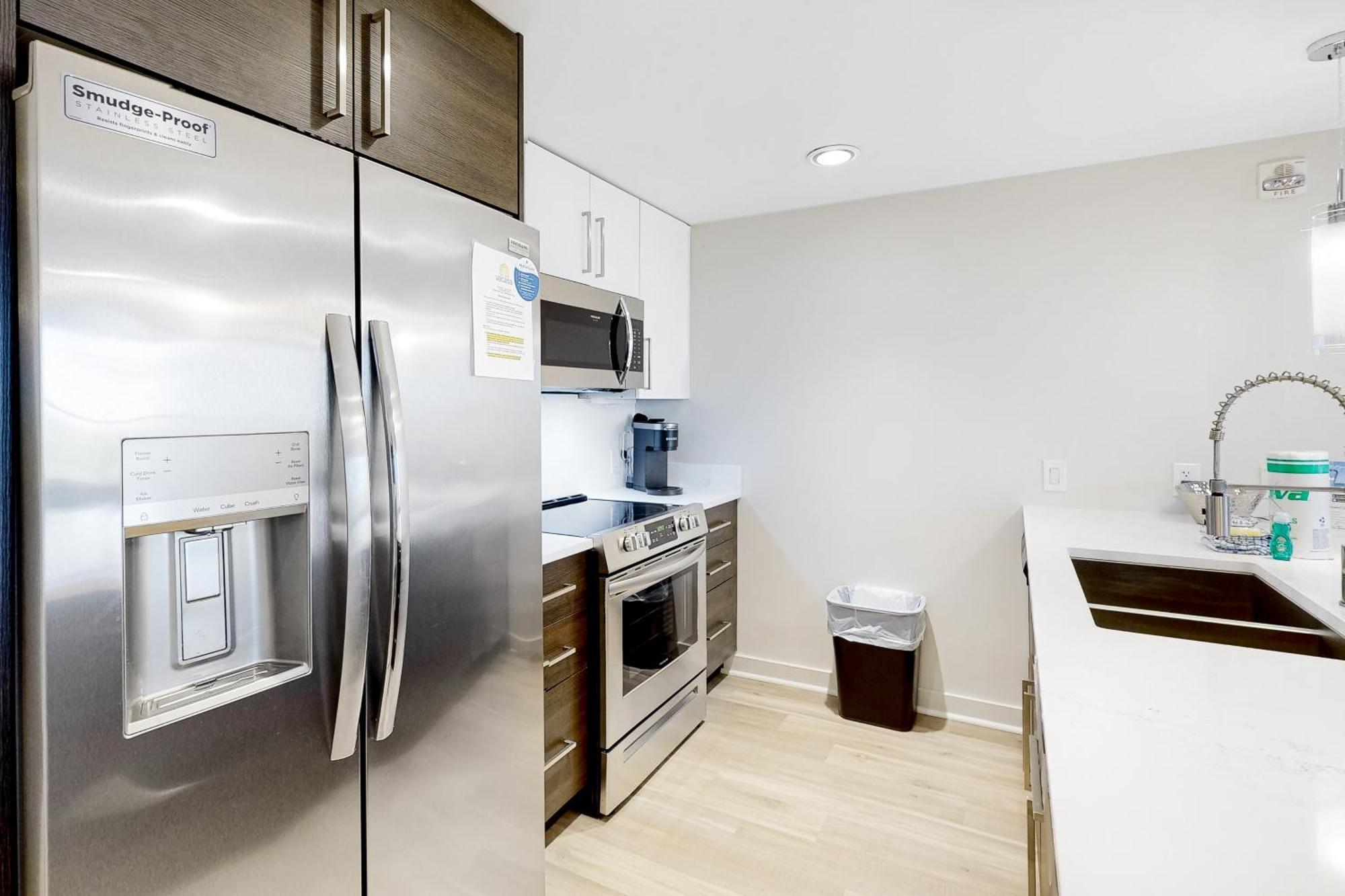 Bahia Condos II دستين الغرفة الصورة