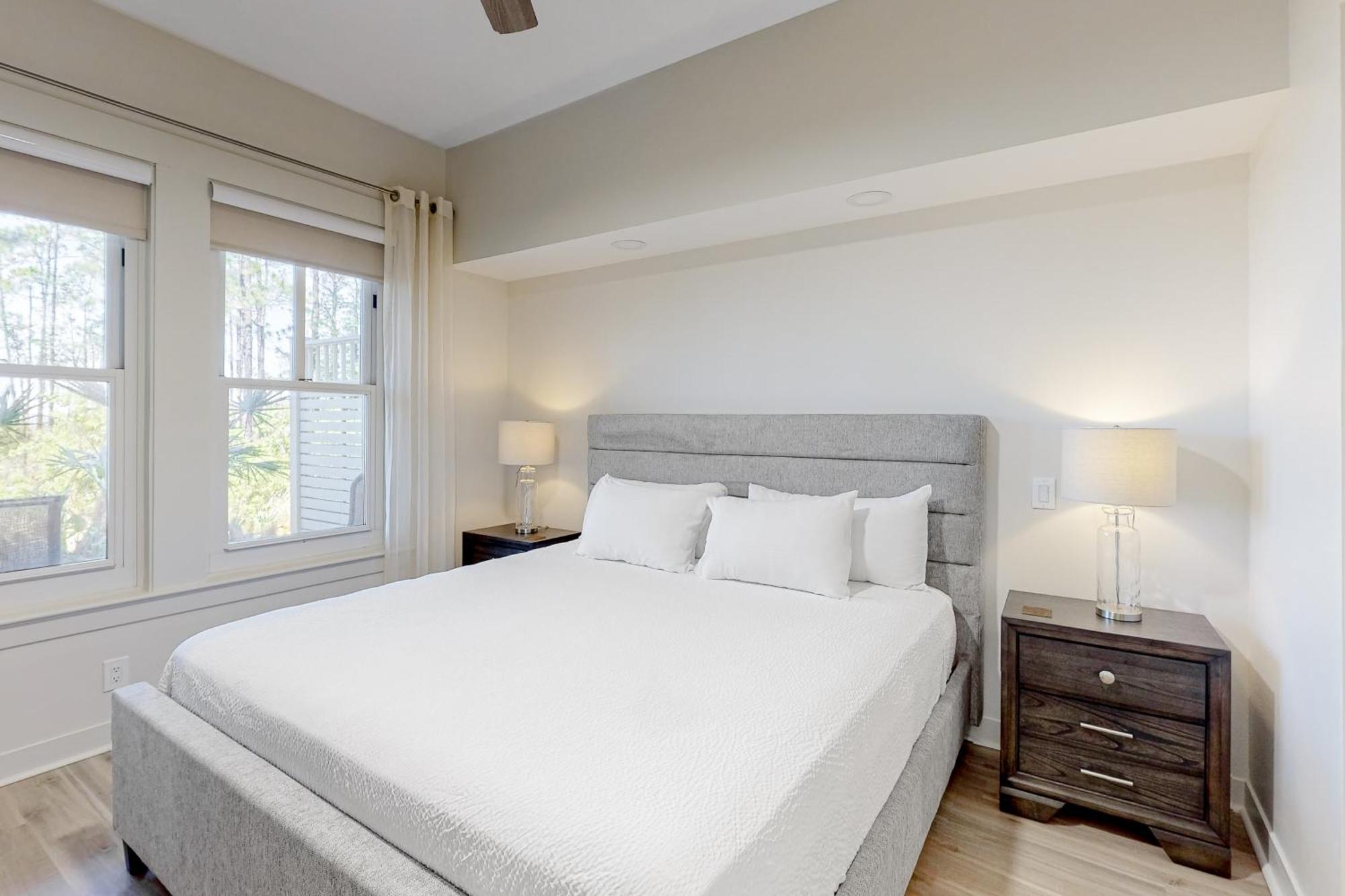 Bahia Condos II دستين الغرفة الصورة