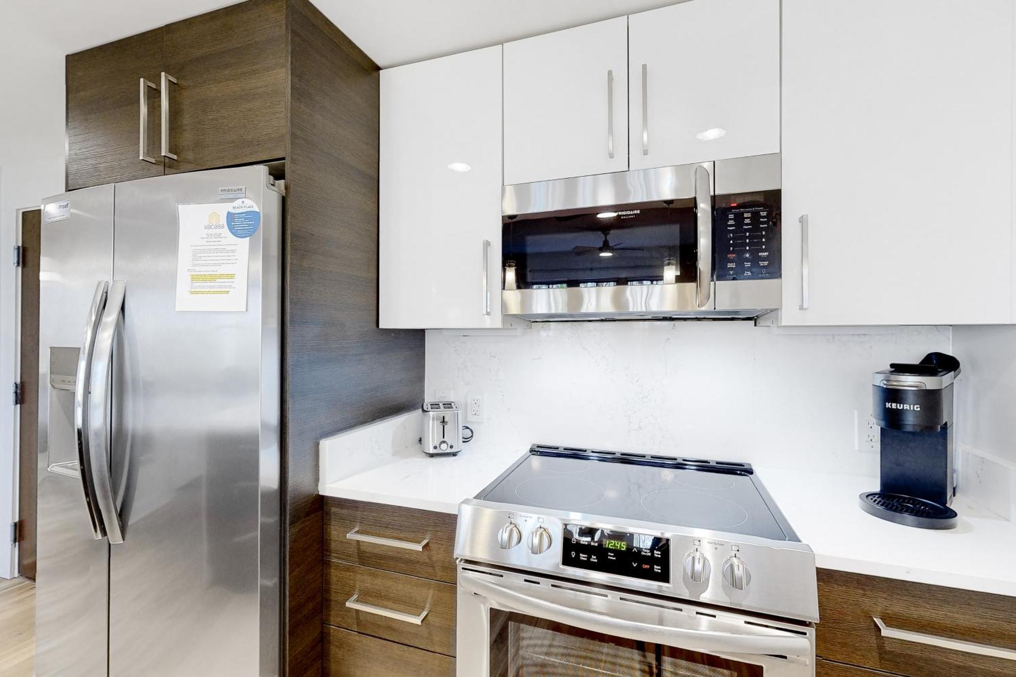 Bahia Condos II دستين الغرفة الصورة