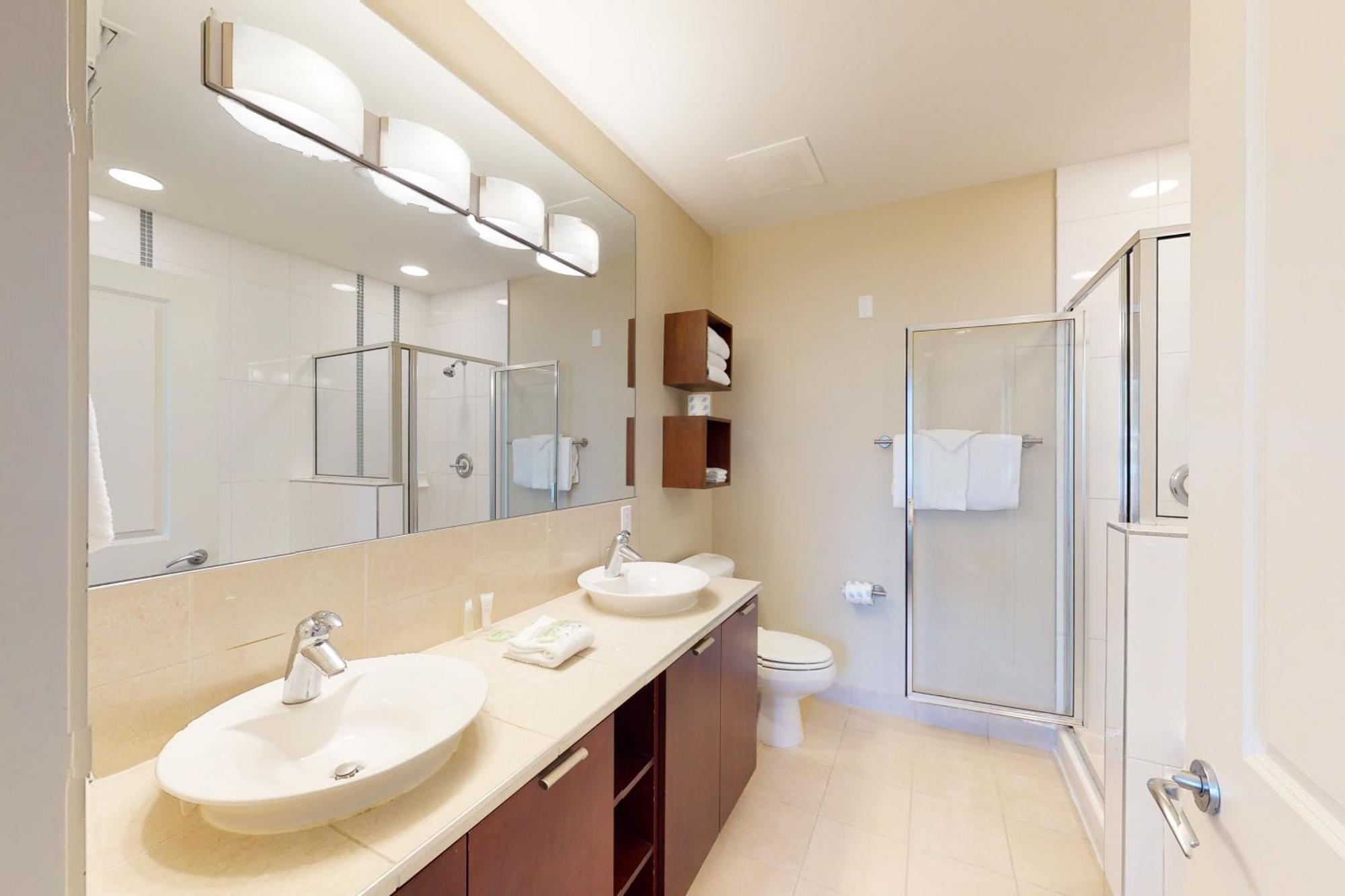 Bahia Condos II دستين الغرفة الصورة