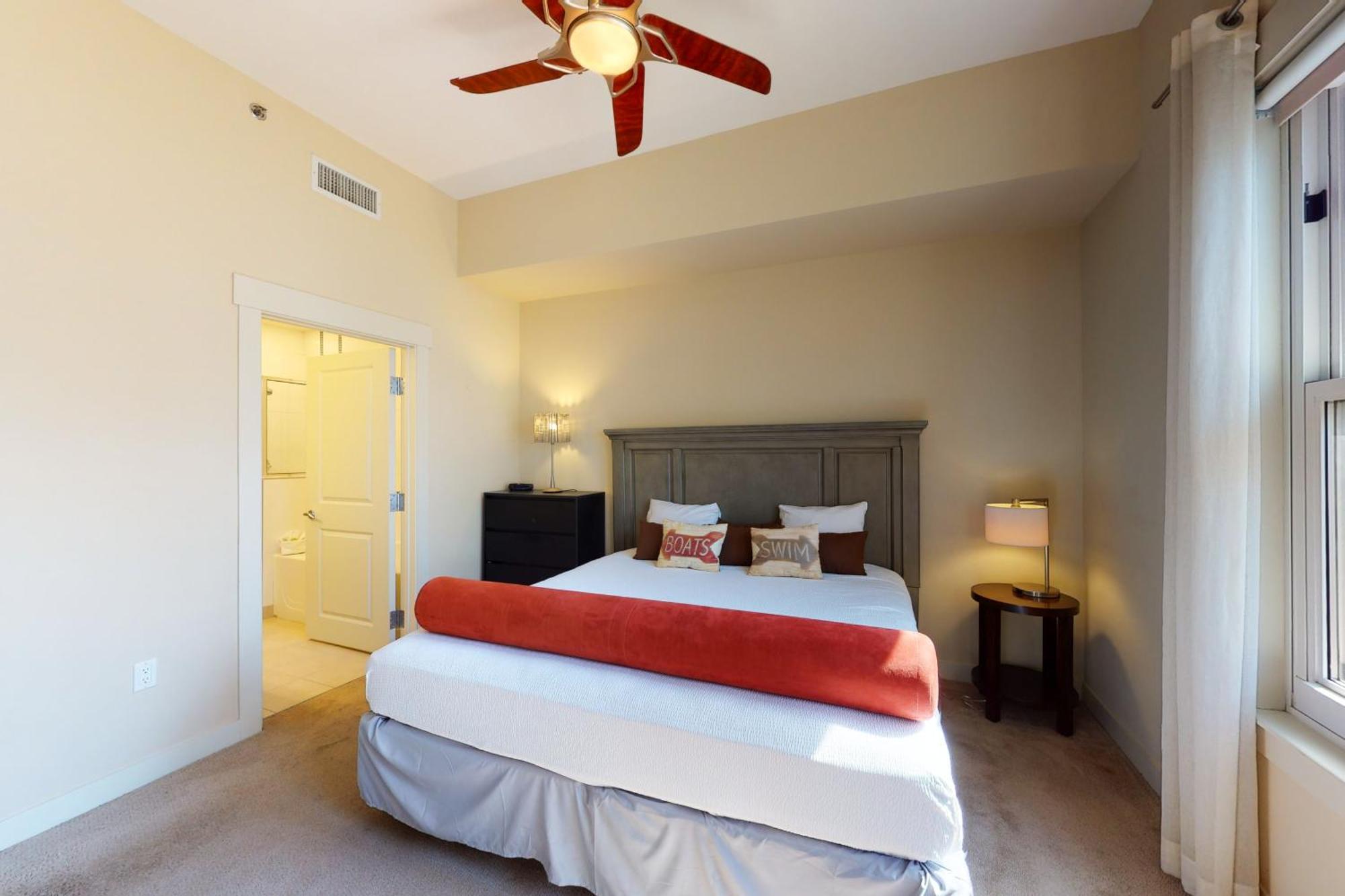 Bahia Condos II دستين الغرفة الصورة