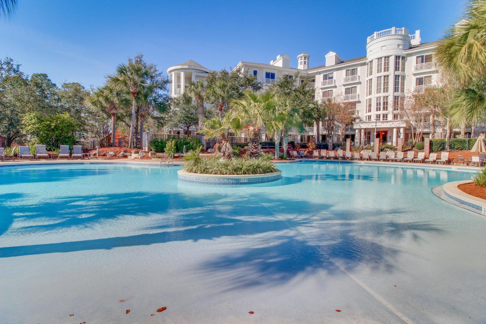 Bahia Condos II دستين الغرفة الصورة