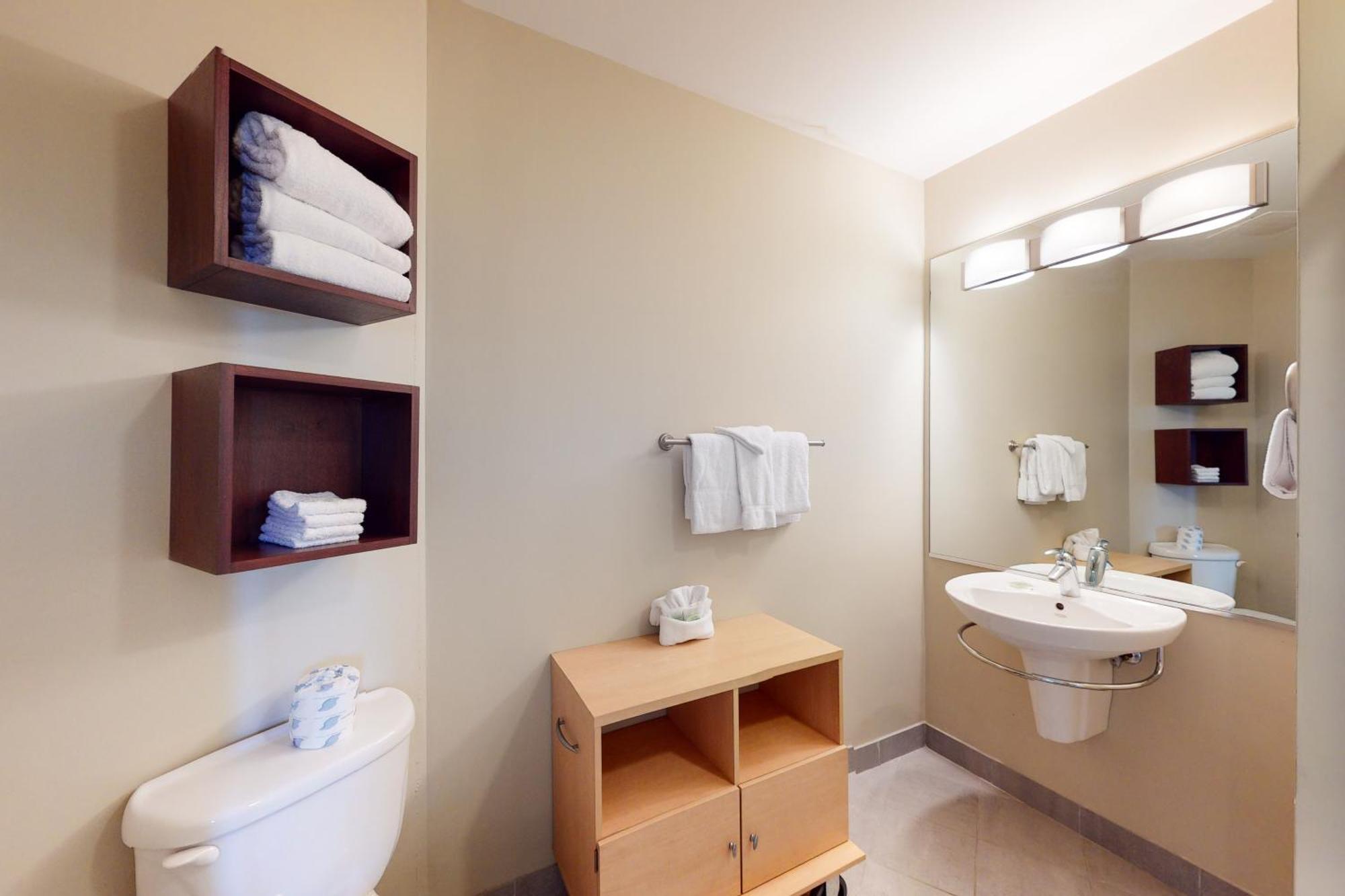 Bahia Condos II دستين الغرفة الصورة